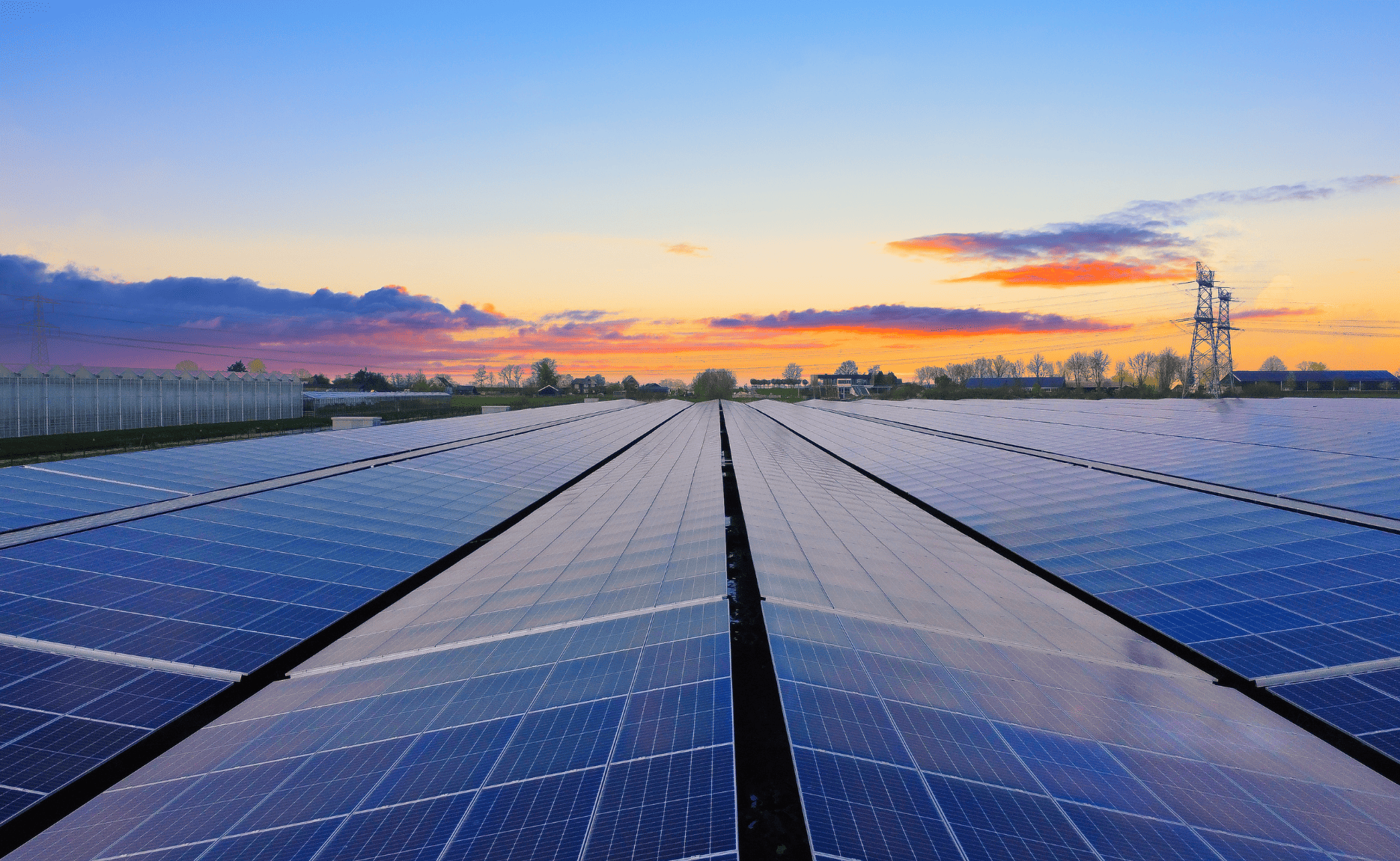 affitto terreno per fotovoltaico